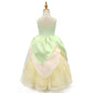 Fantasia Princesa Tiana Iluminada