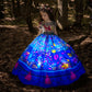 Vestido Encanto Mirabel Iluminada