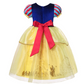 Fantasia Branca de Neve Premium