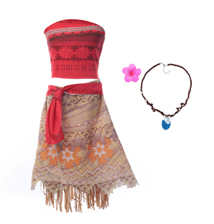 Fantasia Moana Disney