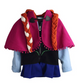 Casaco Anna Frozen (Ana)