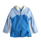 Casaco Elsa Frozen