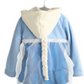 Casaco Elsa Frozen