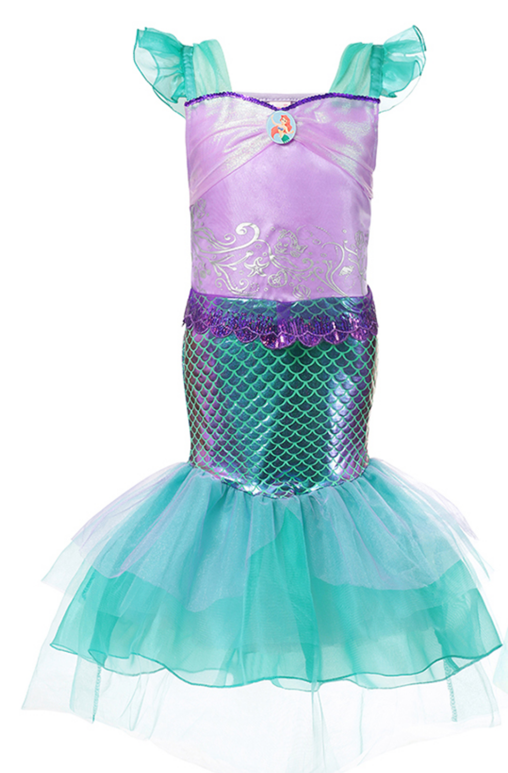 Fantasia Ariel Disney