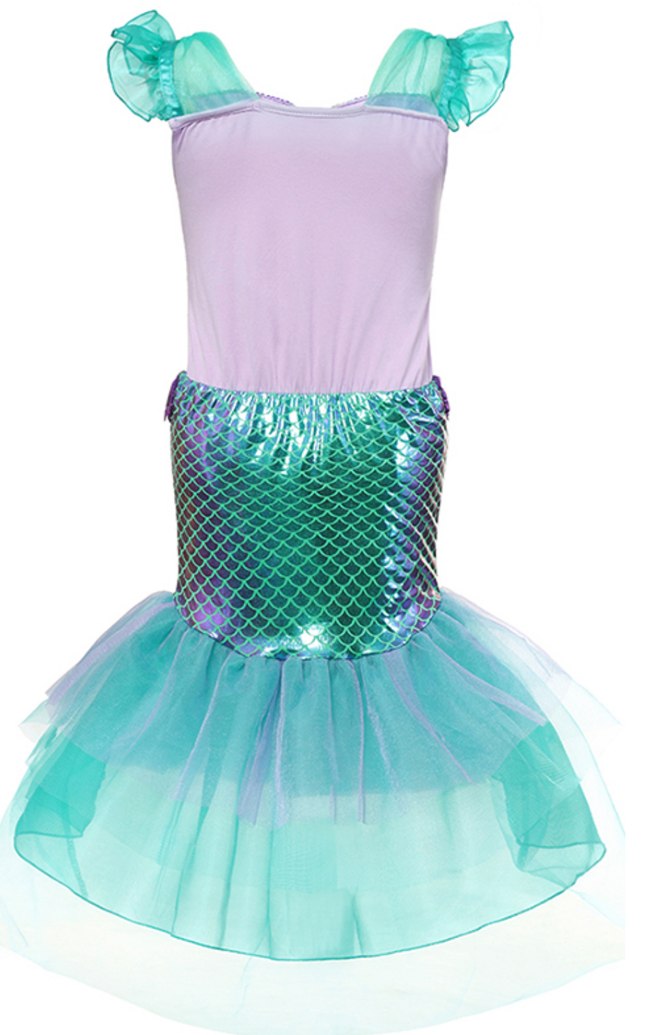 Fantasia Ariel Disney