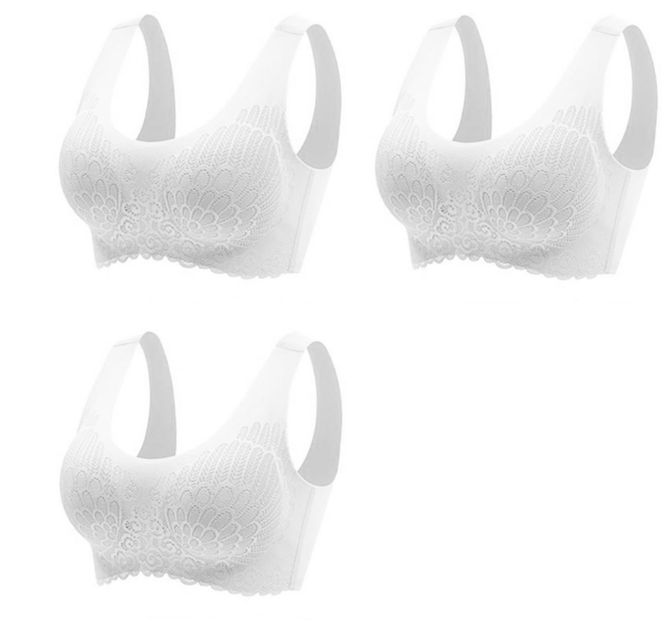 Sutiã Nuvem - Sem costura não marca