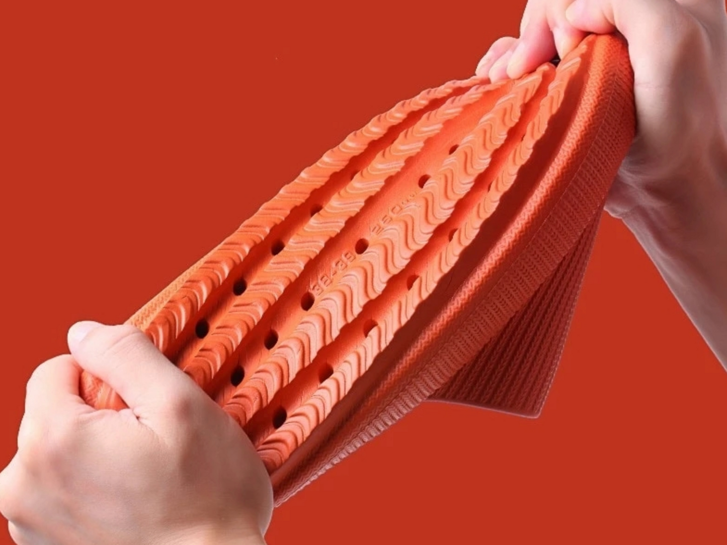 Chinelo Nuvem Ortopédico Top Confort