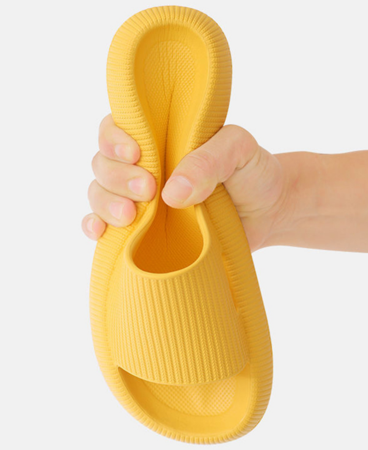 Chinelo Nuvem Ortopédico Top Confort