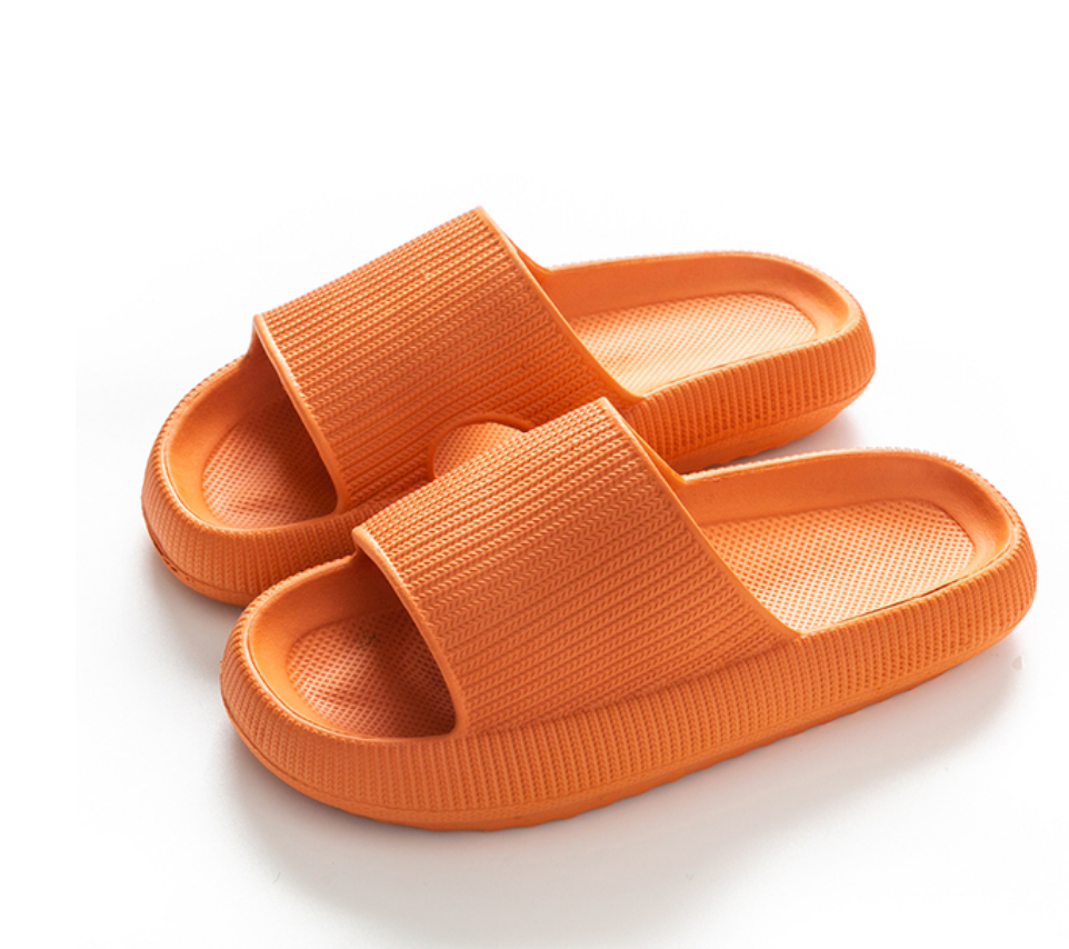 Chinelo Nuvem Ortopédico Top Confort