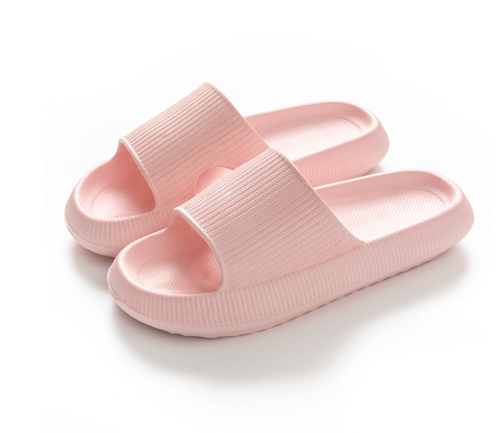 Chinelo Nuvem Ortopédico Top Confort