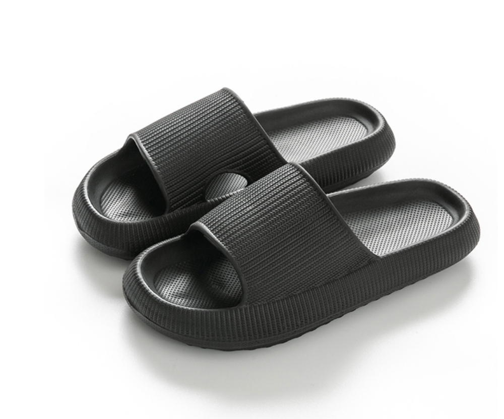 Chinelo Nuvem Ortopédico Top Confort