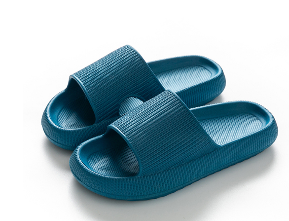 Chinelo Nuvem Ortopédico Top Confort