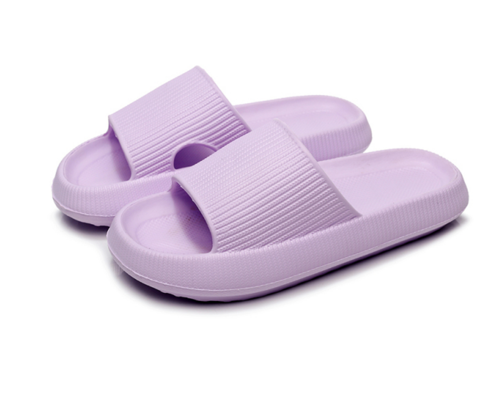 Chinelo Nuvem Ortopédico Top Confort