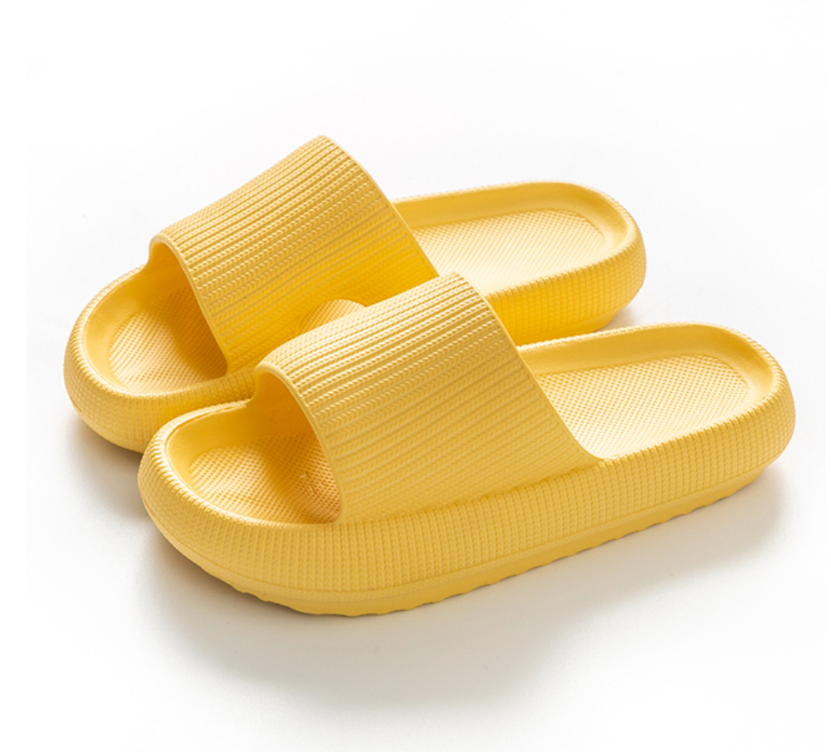 Chinelo Nuvem Ortopédico Top Confort