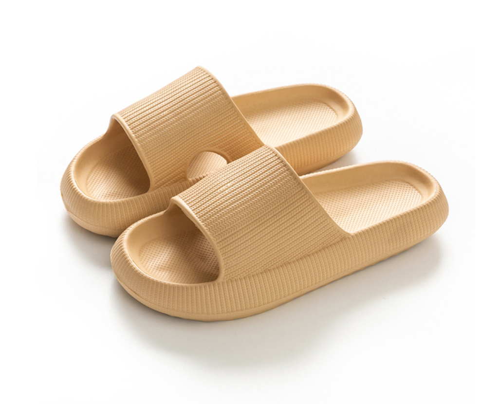 Chinelo Nuvem Ortopédico Top Confort