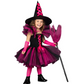 Fantasia Bruxinha Premium Halloween