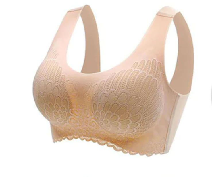 Sutiã Nuvem - Sem costura não marca