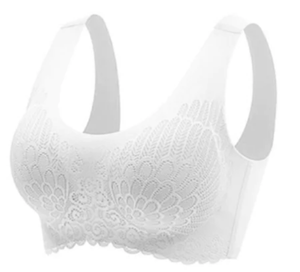 Sutiã Nuvem - Sem costura não marca