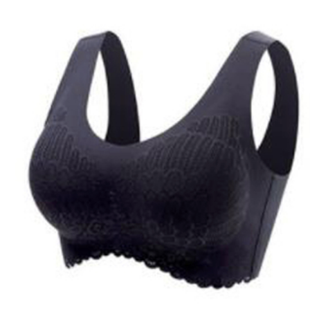 Sutiã Nuvem - Sem costura não marca