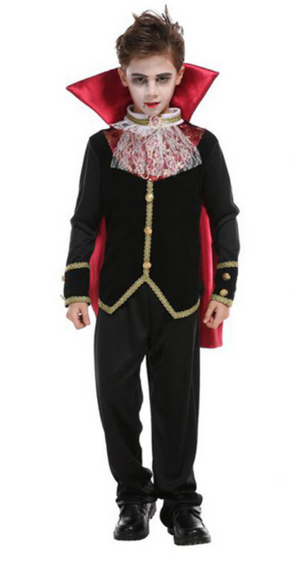 Fantasia Drácula Vampiro