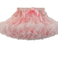 Saia de tutu infantil max volume