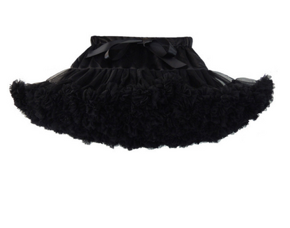 Saia de tutu infantil max volume