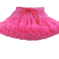 Saia de tutu infantil max volume