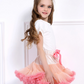 Saia de tutu infantil max volume