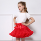 Saia de tutu infantil max volume