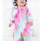Pijama Unicórnio Extra Soft Bebê