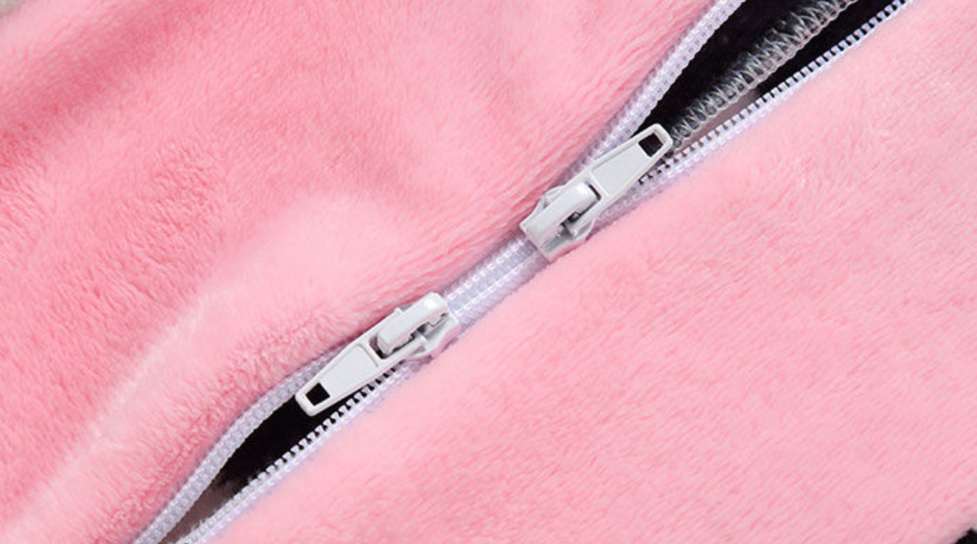 Pijama Unicórnio Extra Soft Bebê