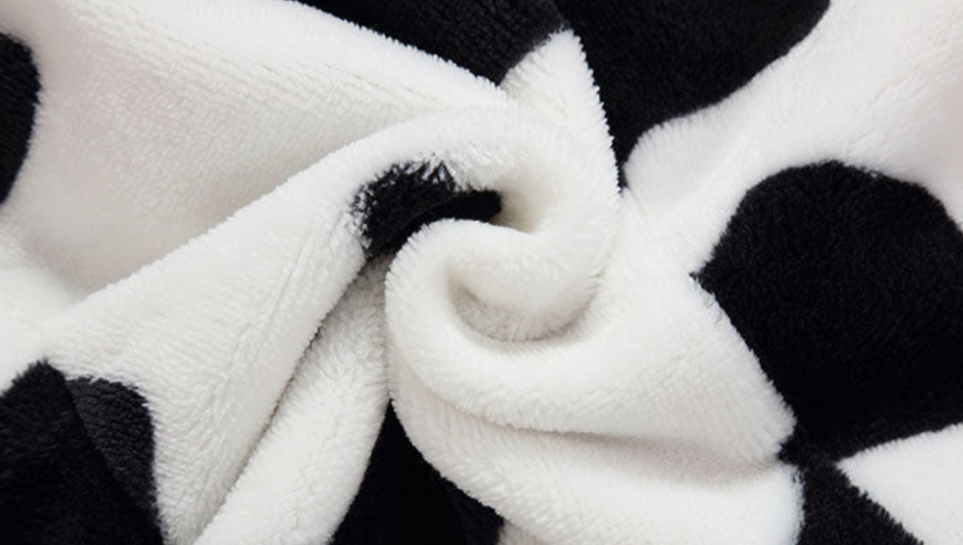 Pijama Unicórnio Extra Soft Bebê