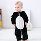 Pijama Pinguim Extra Soft Bebê