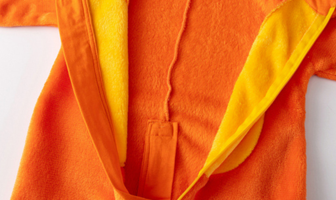 Pijama Stitch Extra Soft Bebê