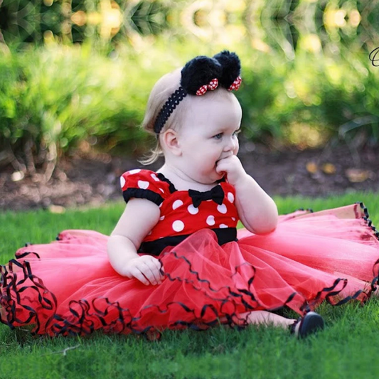 Fantasia Minnie Baby