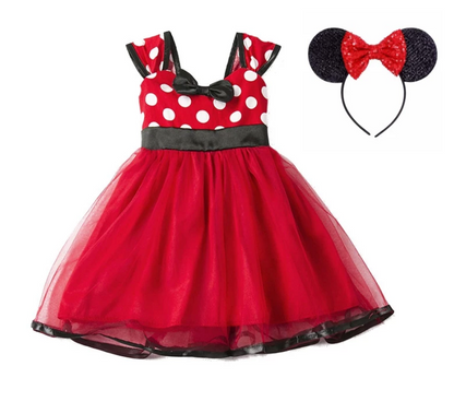 Fantasia Minnie Baby