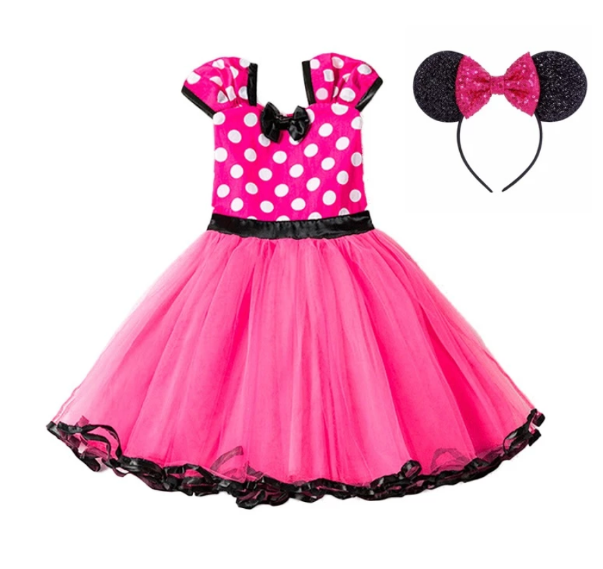 Fantasia Minnie Baby