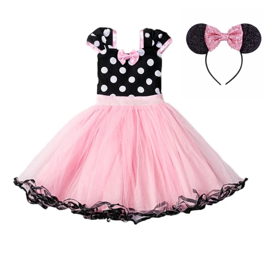 Fantasia Minnie Baby