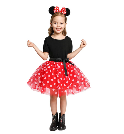 Fantasia Minnie Tutu Baby