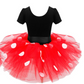 Fantasia Minnie Tutu Baby