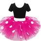 Fantasia Minnie Tutu Baby