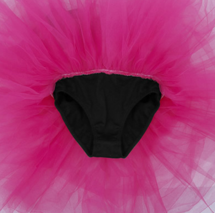 Fantasia Minnie Tutu Baby