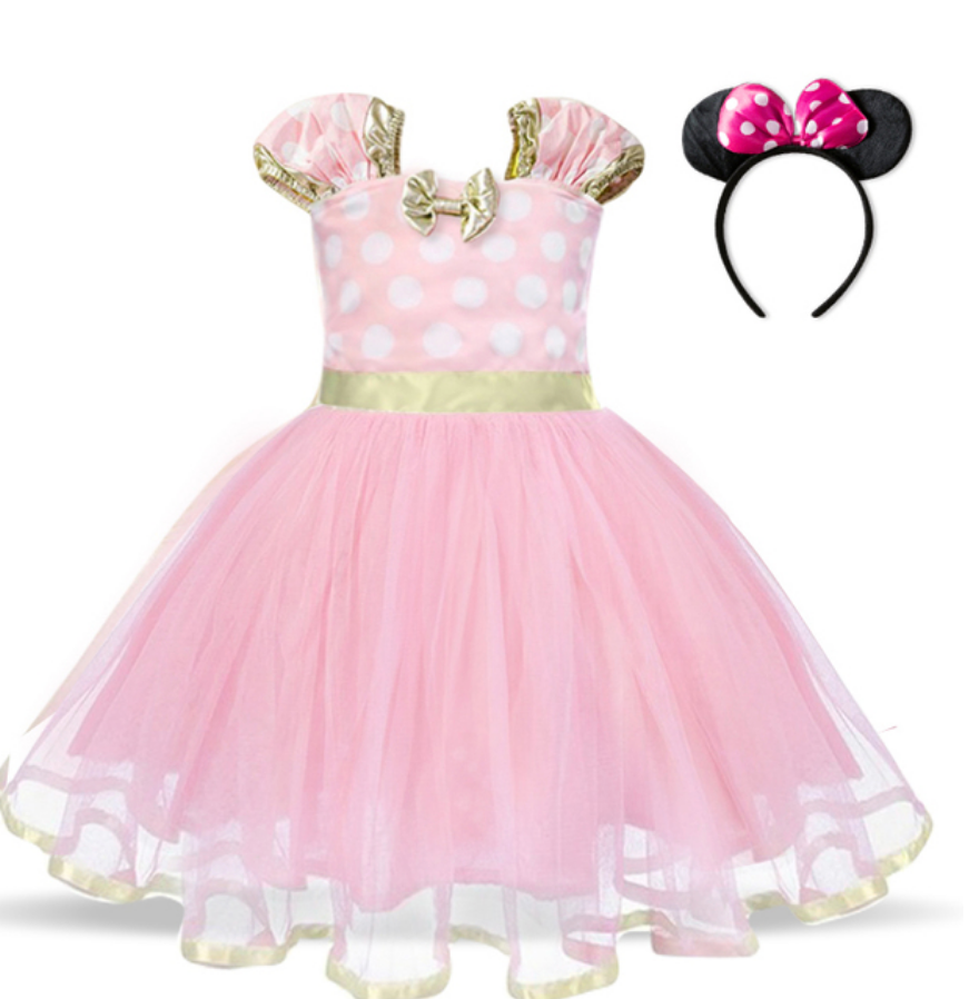 Fantasia Minnie Baby