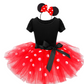Fantasia Minnie Tutu Baby