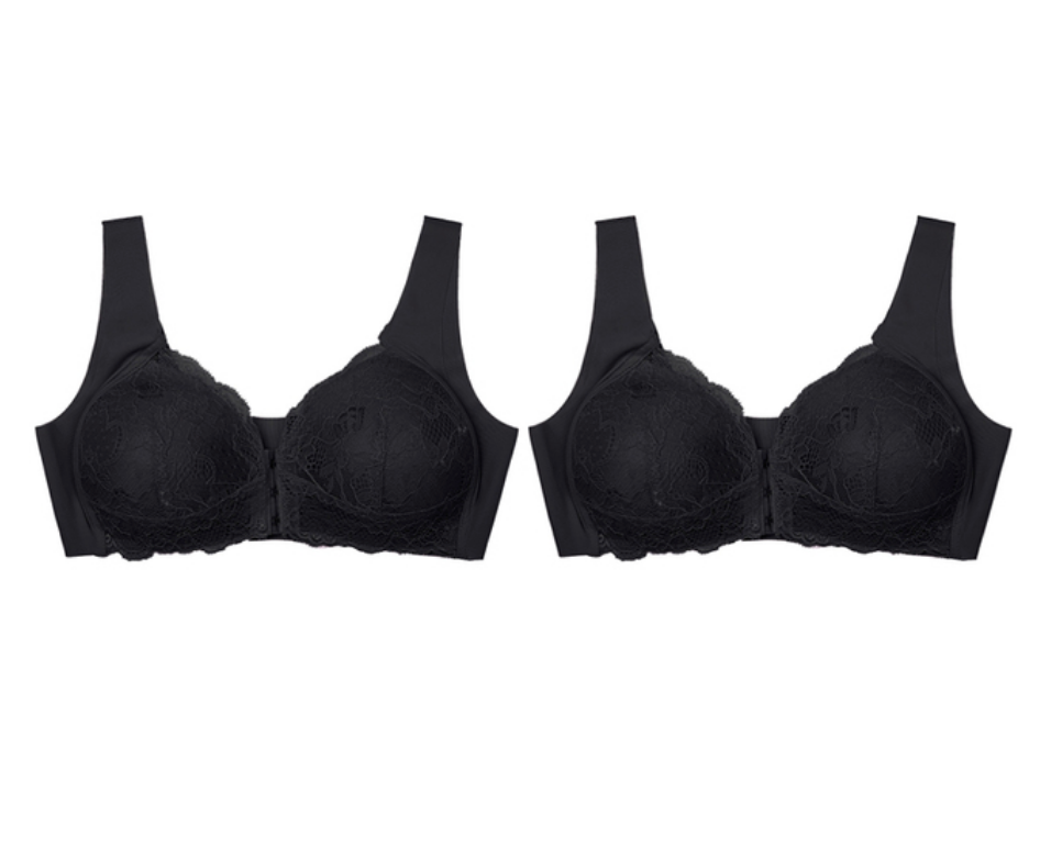 Sutiã Maximus Confort - Compre 1 Leve 2