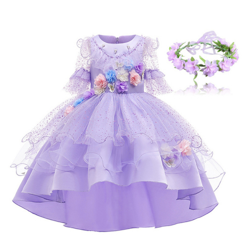 Fantasia Encanto Isabela Premium