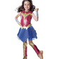Fantasia Mulher Maravilha (Wonder Woman)