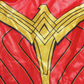 Fantasia Mulher Maravilha (Wonder Woman)