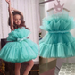 Vestido Tutu Kids