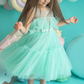 Vestido Tutu Kids